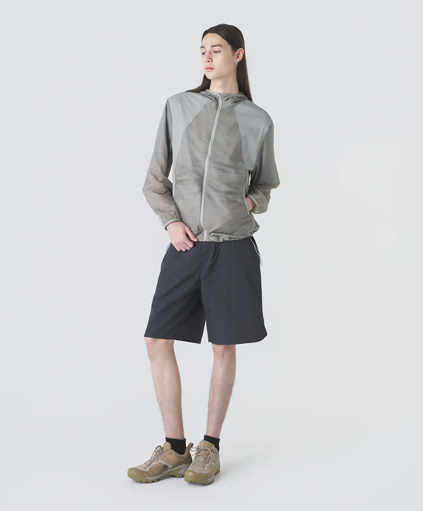 Orbit LT Technical Jacket Sand/サンド L(MEN)