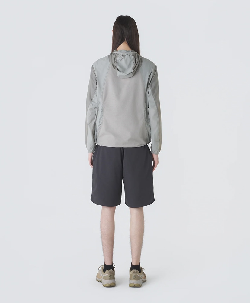 Orbit LT Technical Jacket Sand/サンド L(MEN)