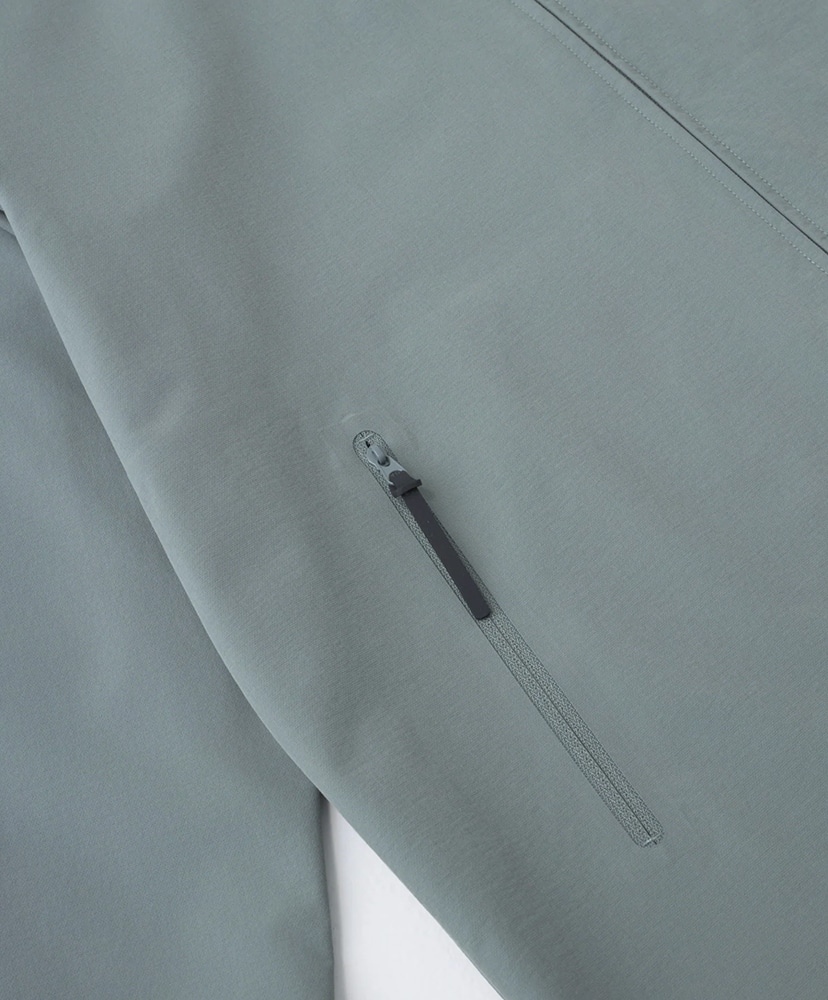 Edge LT Softshell Technical Shirt Pine Mist/パインミスト L(MEN)
