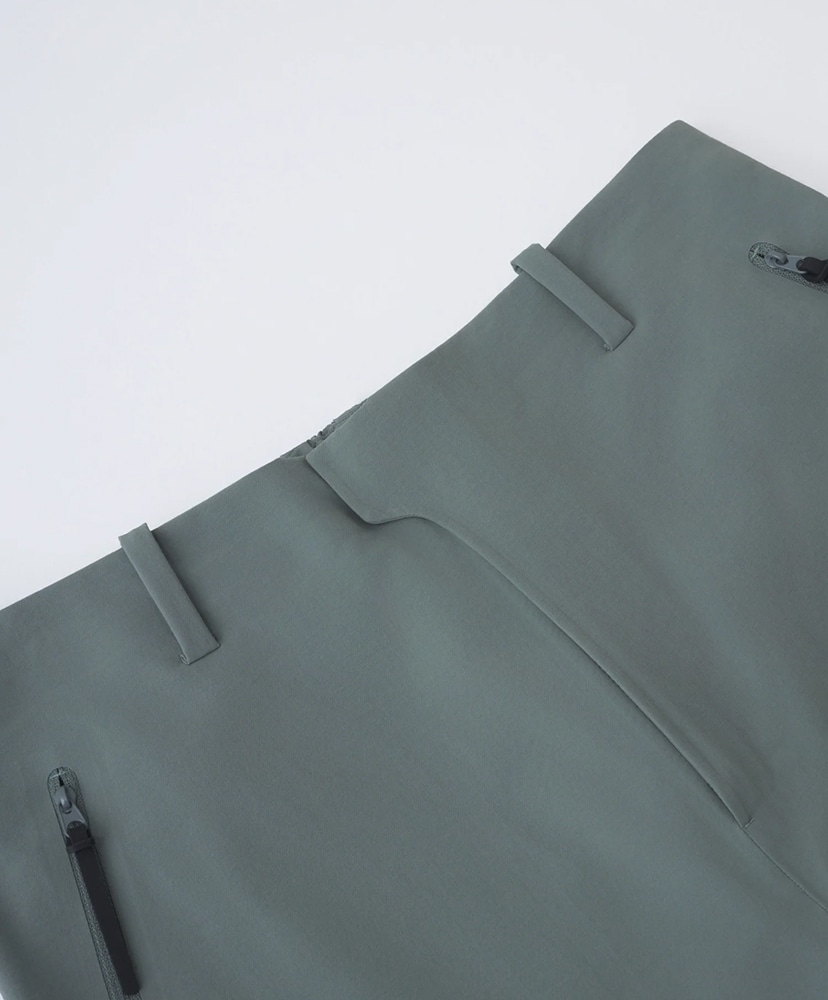 Edge LT Softshell Technical Trouser Pine Mist/パインミスト L(MEN)