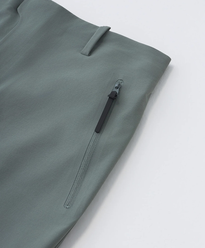 Edge LT Softshell Technical Trouser Pine Mist/パインミスト L(MEN)