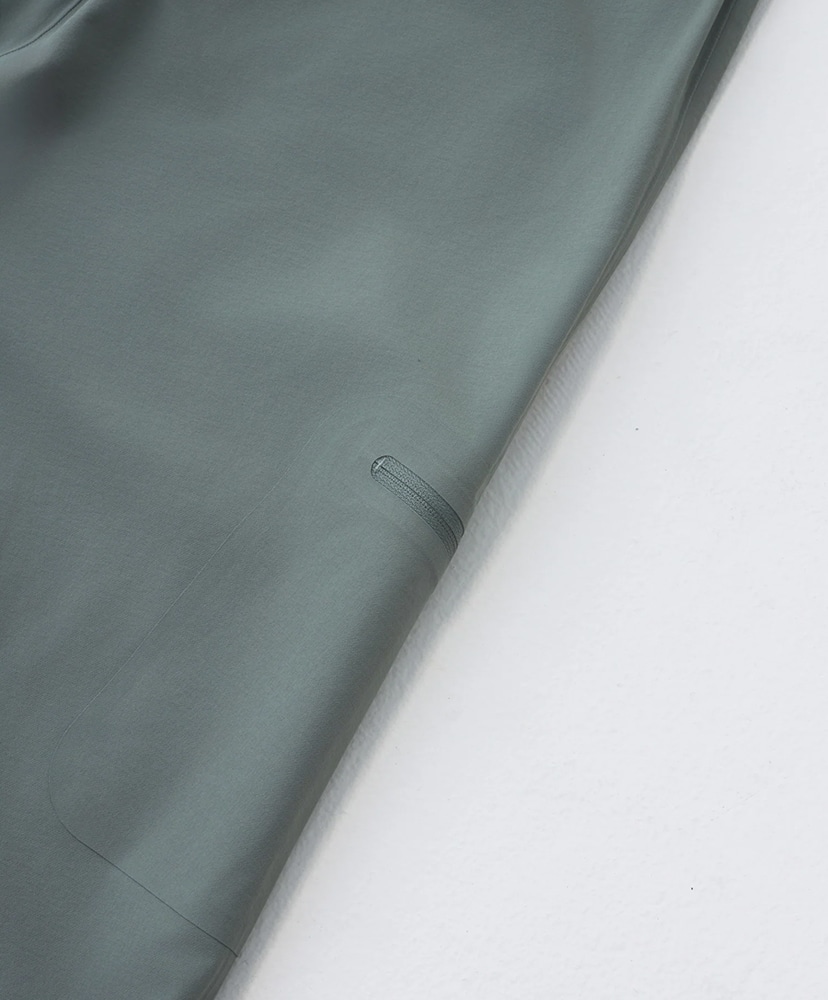 Edge LT Softshell Technical Trouser Pine Mist/パインミスト L(MEN)