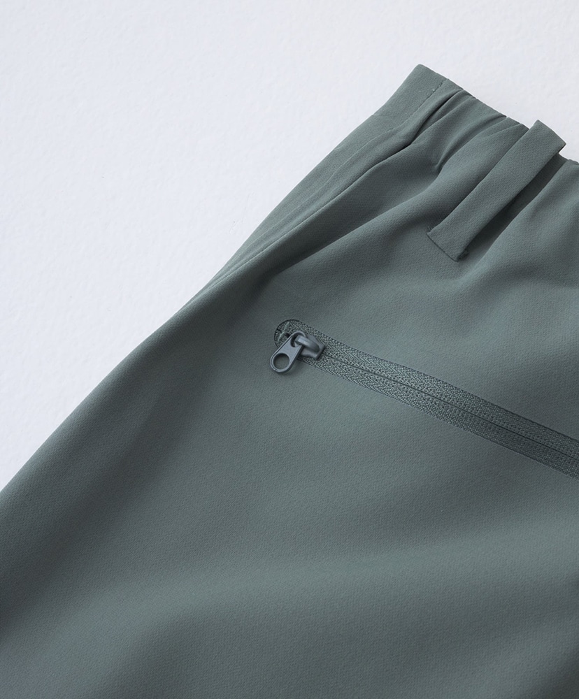 Edge LT Softshell Technical Trouser Pine Mist/パインミスト L(MEN)
