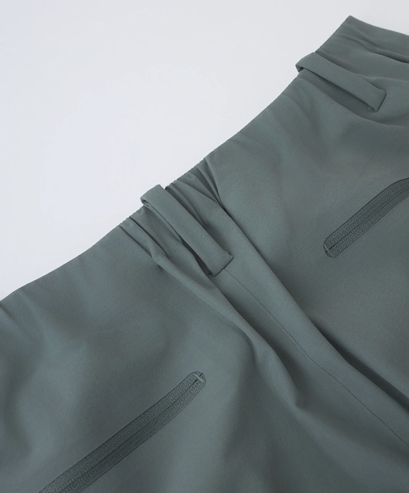 Edge LT Softshell Technical Trouser Pine Mist/パインミスト L(MEN)