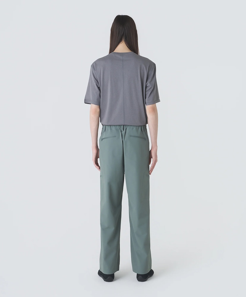 Edge LT Softshell Technical Trouser Pine Mist/パインミスト L(MEN)