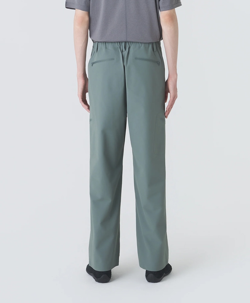 Edge LT Softshell Technical Trouser Pine Mist/パインミスト L(MEN)