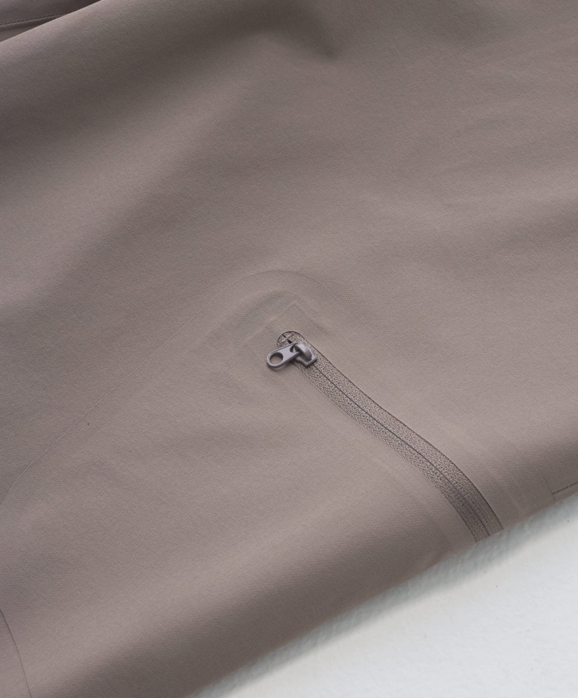 Edge LT Softshell Technical Trouser Walnut/ウォルナット L(MEN)