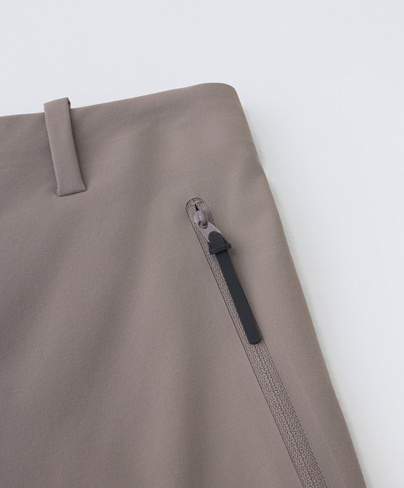 Edge LT Softshell Technical Trouser Walnut/ウォルナット L(MEN)