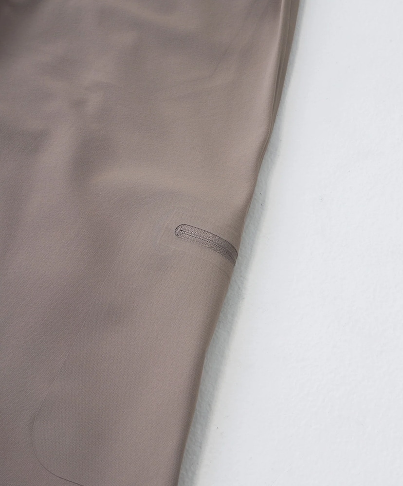 Edge LT Softshell Technical Trouser Walnut/ウォルナット L(MEN)