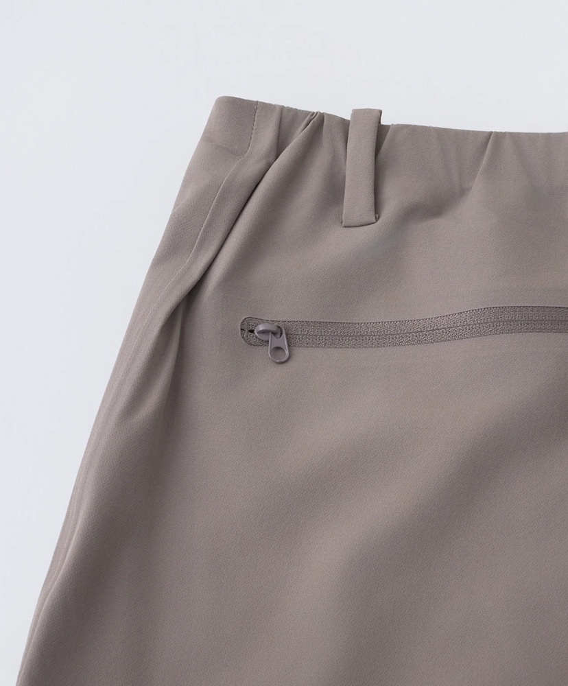 Edge LT Softshell Technical Trouser Walnut/ウォルナット L(MEN)