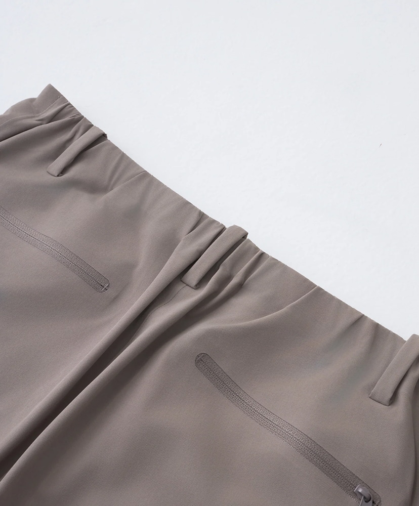 Edge LT Softshell Technical Trouser Walnut/ウォルナット L(MEN)