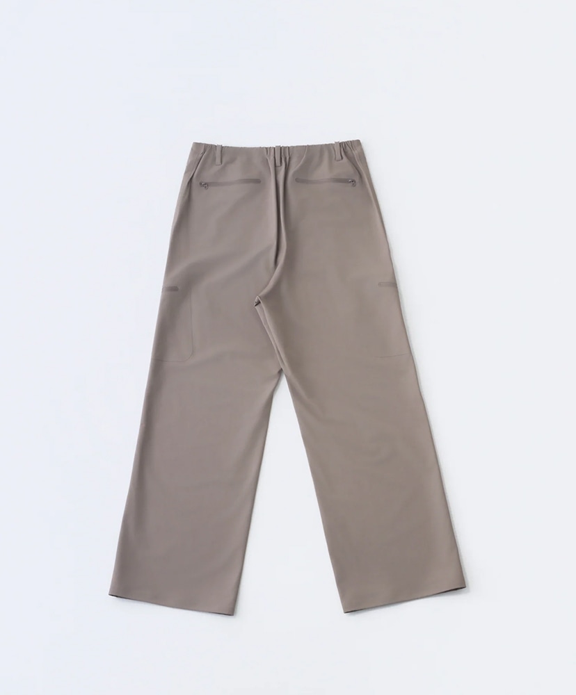 Edge LT Softshell Technical Trouser Walnut/ウォルナット L(MEN)