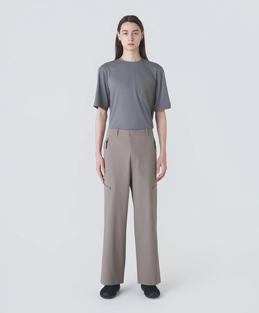 Edge LT Softshell Technical Trouser Walnut/ウォルナット L(MEN)