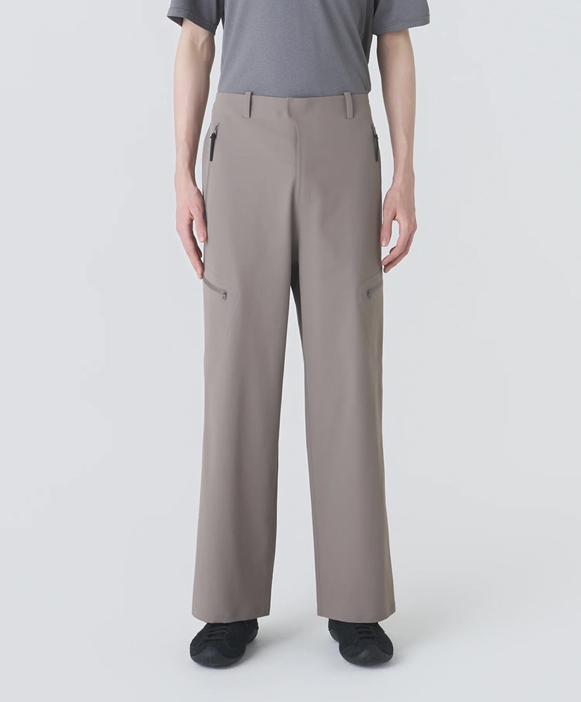 Edge LT Softshell Technical Trouser Walnut/ウォルナット L(MEN)