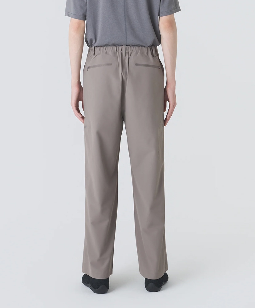 Edge LT Softshell Technical Trouser Walnut/ウォルナット L(MEN)