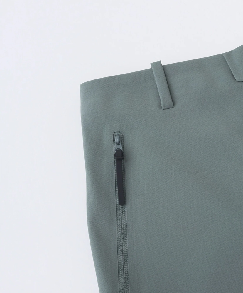 Edge LT Softshell Technical Shorts Pine Mist/パインミスト L(MEN)