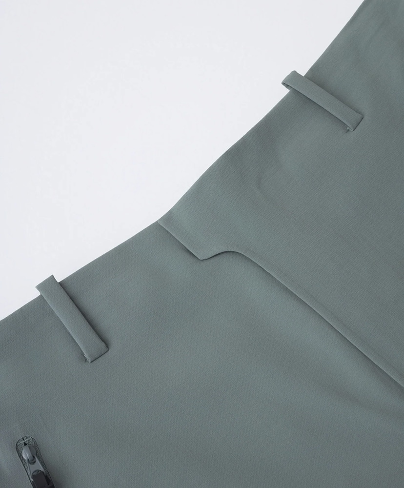 Edge LT Softshell Technical Shorts Pine Mist/パインミスト L(MEN)