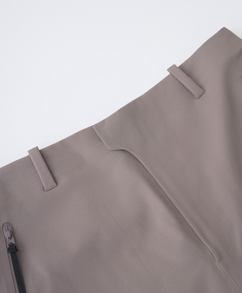 Edge LT Softshell Technical Shorts Walnut/ウォルナット L(MEN)