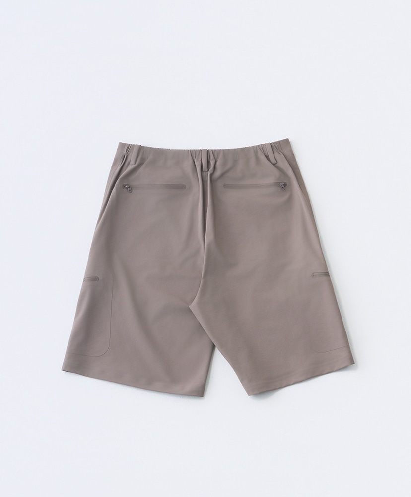 Edge LT Softshell Technical Shorts Walnut/ウォルナット L(MEN)