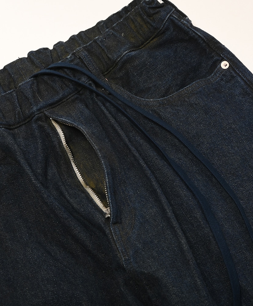 5 Pocket Easy Pants Yellow Ochre/イエローオーカー L(MEN)