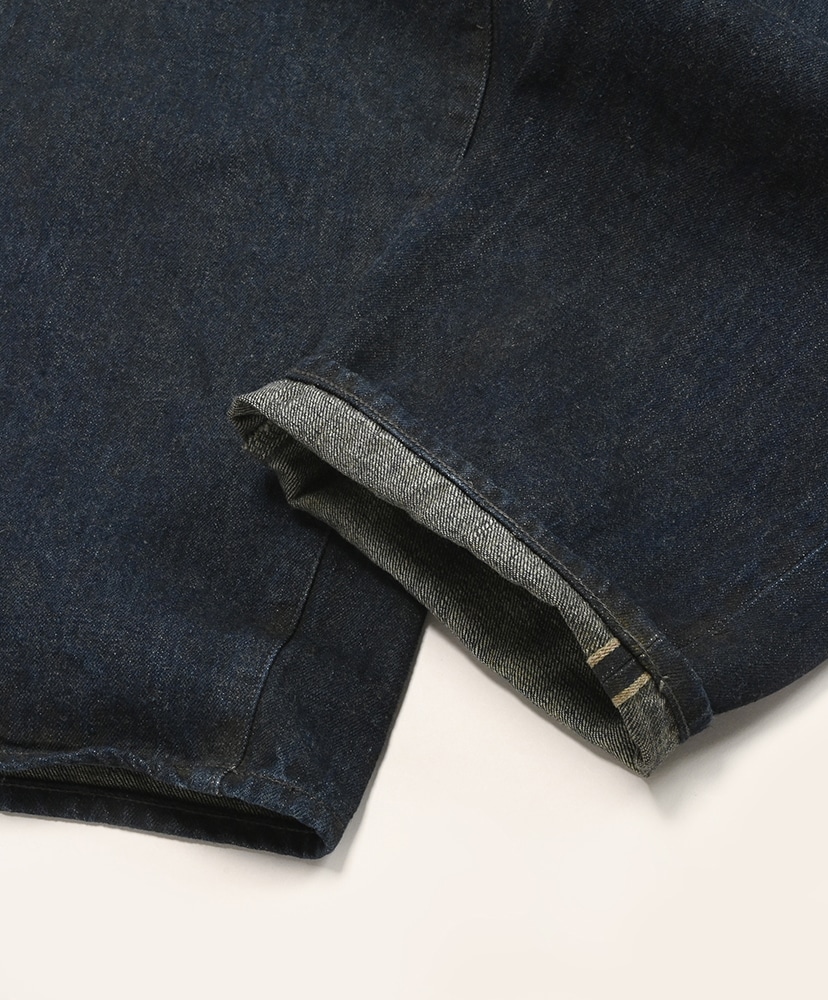 5 Pocket Easy Pants Yellow Ochre/イエローオーカー L(MEN)