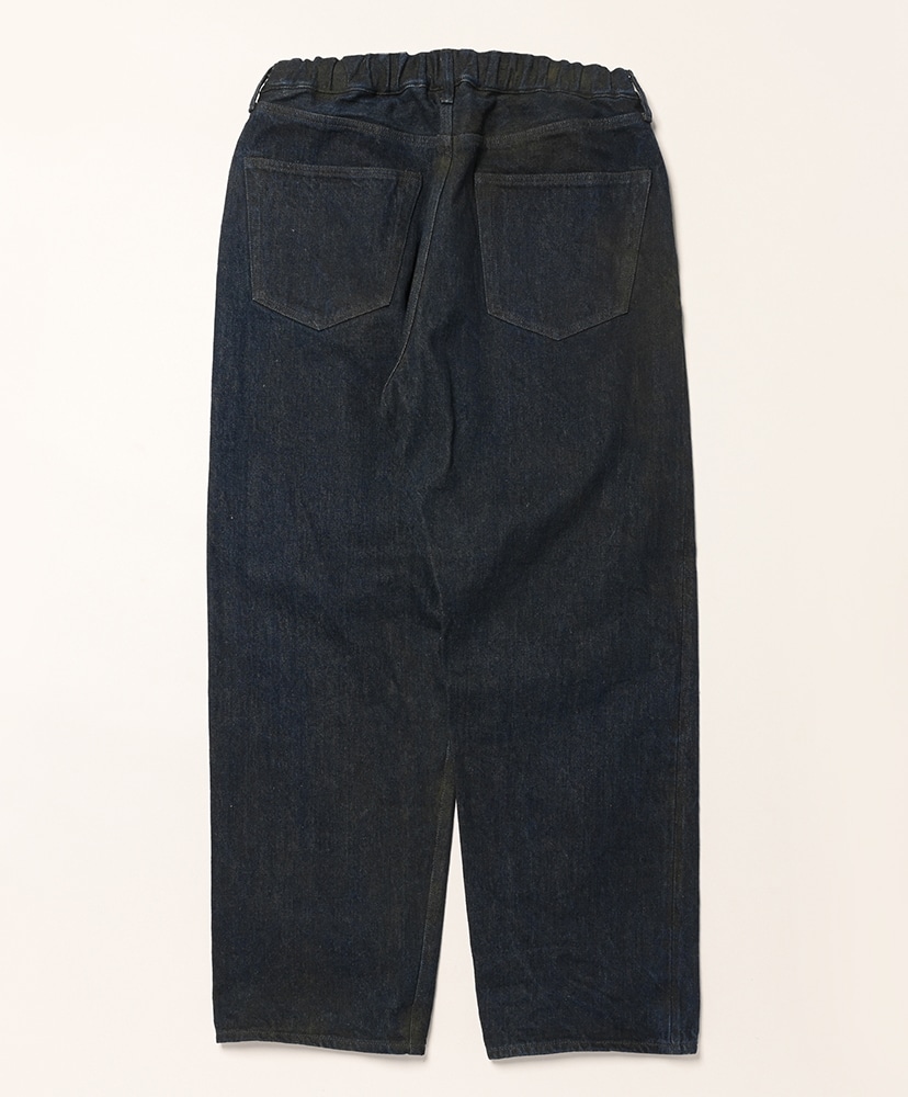 5 Pocket Easy Pants Yellow Ochre/イエローオーカー L(MEN)