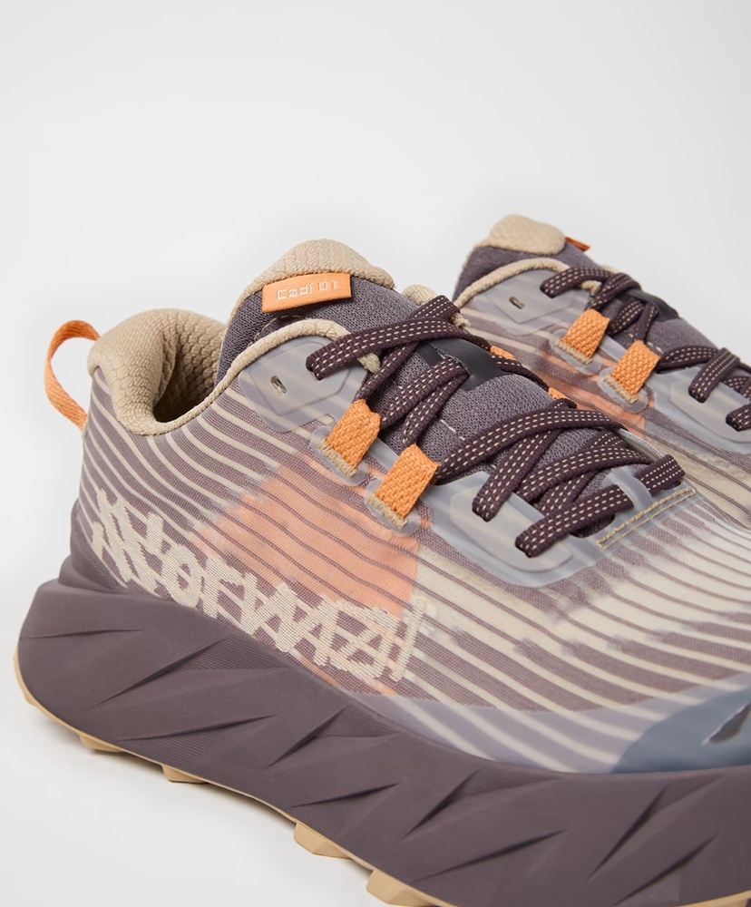 Cadi Men Beige/ベージュ UK10/28cm