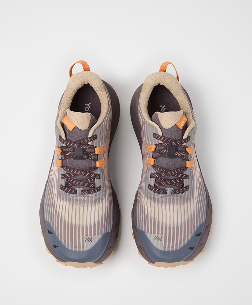 Cadi Men Beige/ベージュ UK10/28cm