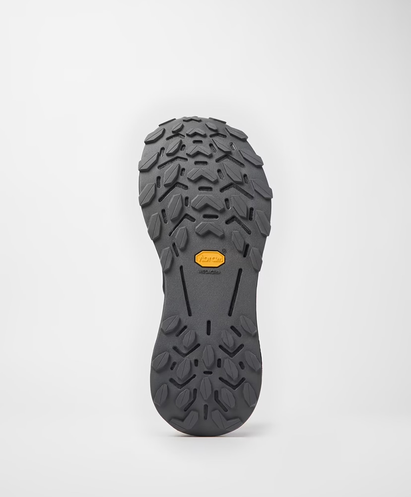 Cadi Men Black/ブラック UK10/28cm