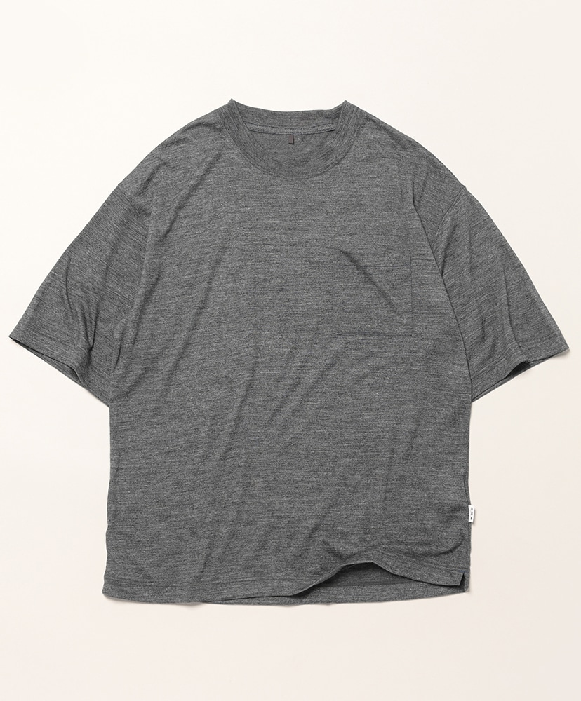 Top Gray/トップグレー
