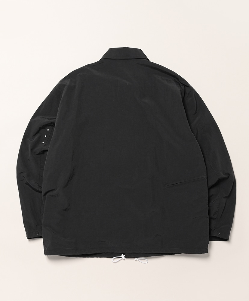 Nylon Harvest Coach JK Classic BLKクロ 2(MEN)