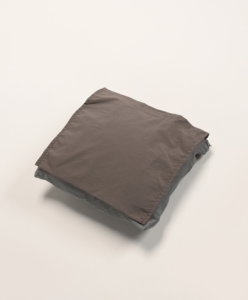 Nylon Harvest Coach JK Classic DGRチャコール 2(MEN)