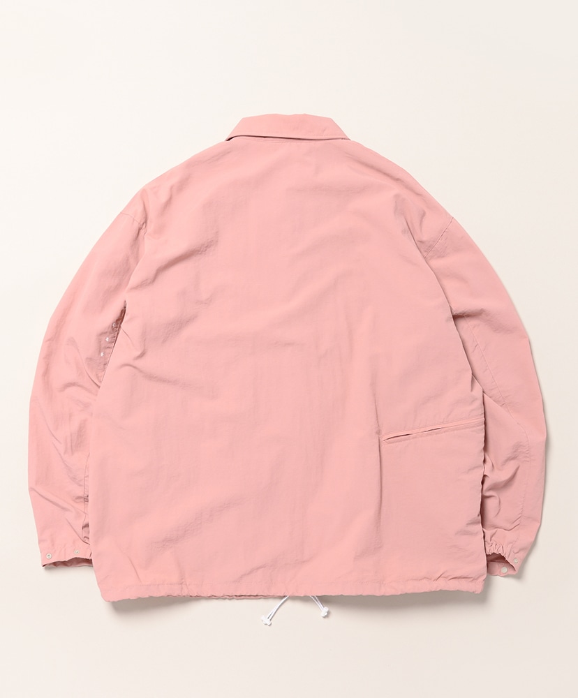 Nylon Harvest Coach JK Classic PNKピンク 2(MEN)