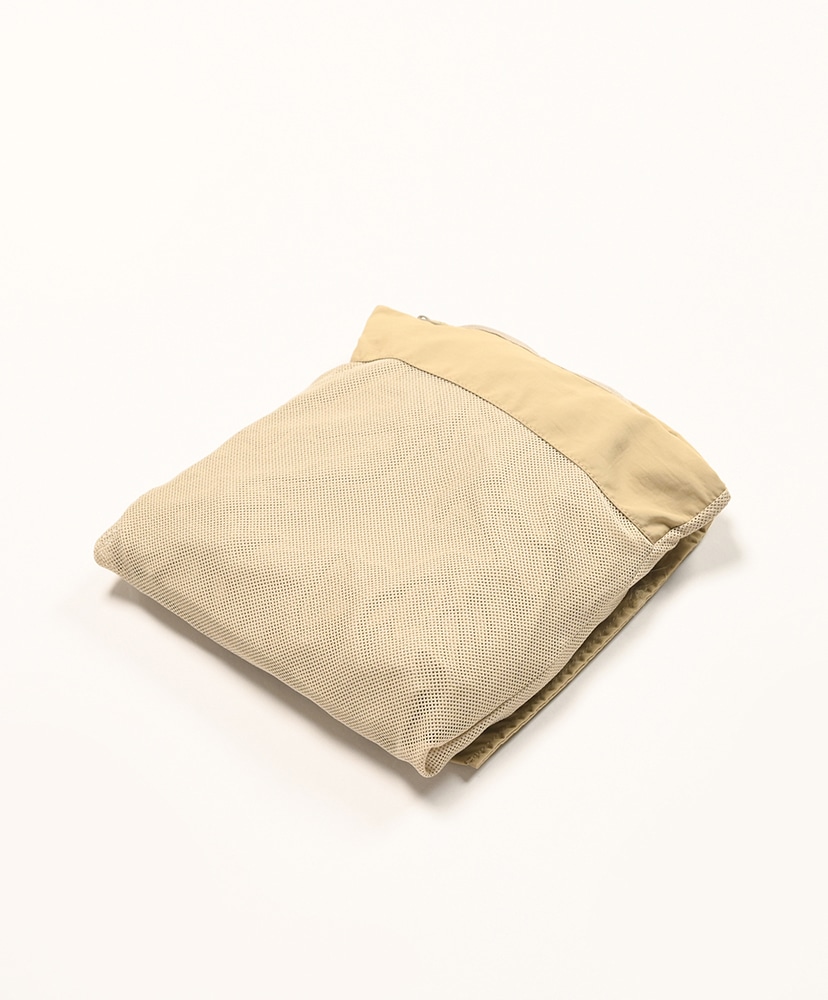 Nylon Harvest Trainer Classic Beige/ベージュ 2(MEN)