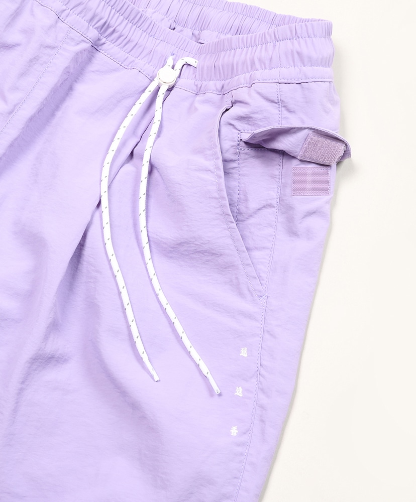 Nylon Harvest Trainer Classic Lavender/ラベンダー 2(MEN)