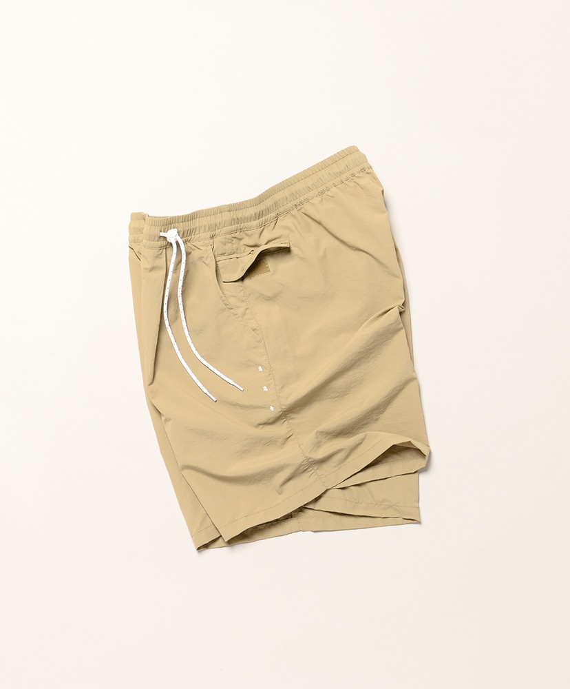 Nylon Harvest Shorts Classic BEG/ベージュ 2(MEN)