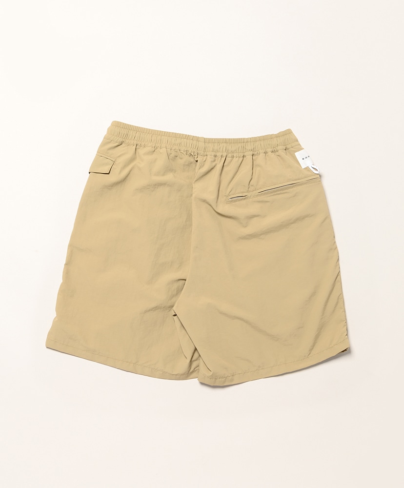 Nylon Harvest Shorts Classic BEG/ベージュ 2(MEN)