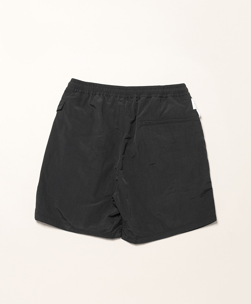 Nylon Harvest Shorts Classic BLK/クロ 2(MEN)