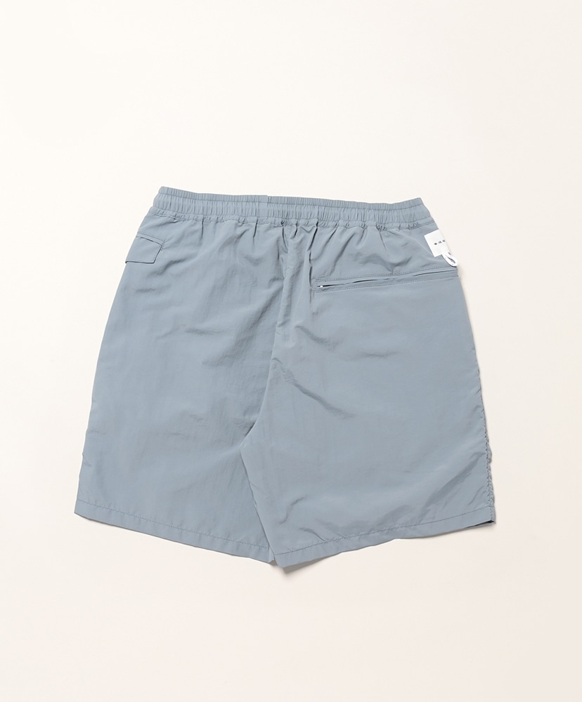 Nylon Harvest Shorts Classic DNM/デニム 2(MEN)