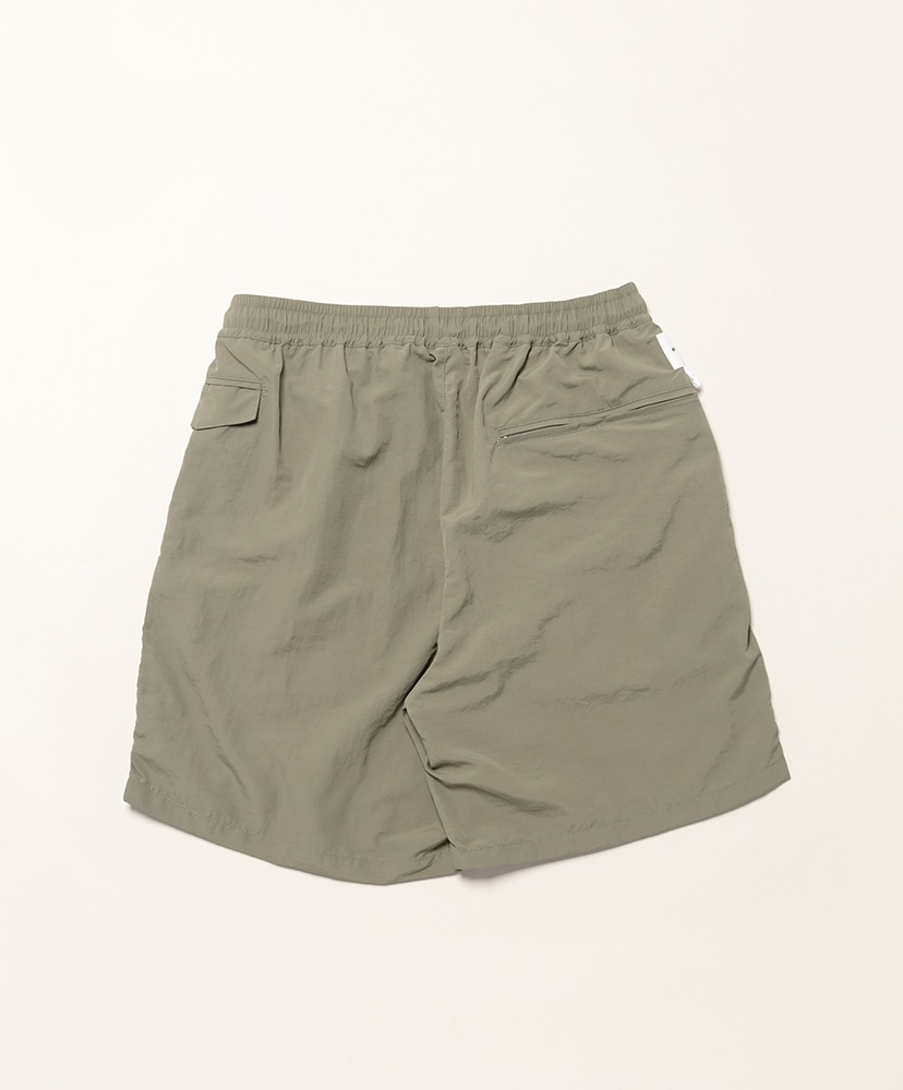 Nylon Harvest Shorts Classic GRN /グリーン 2(MEN)