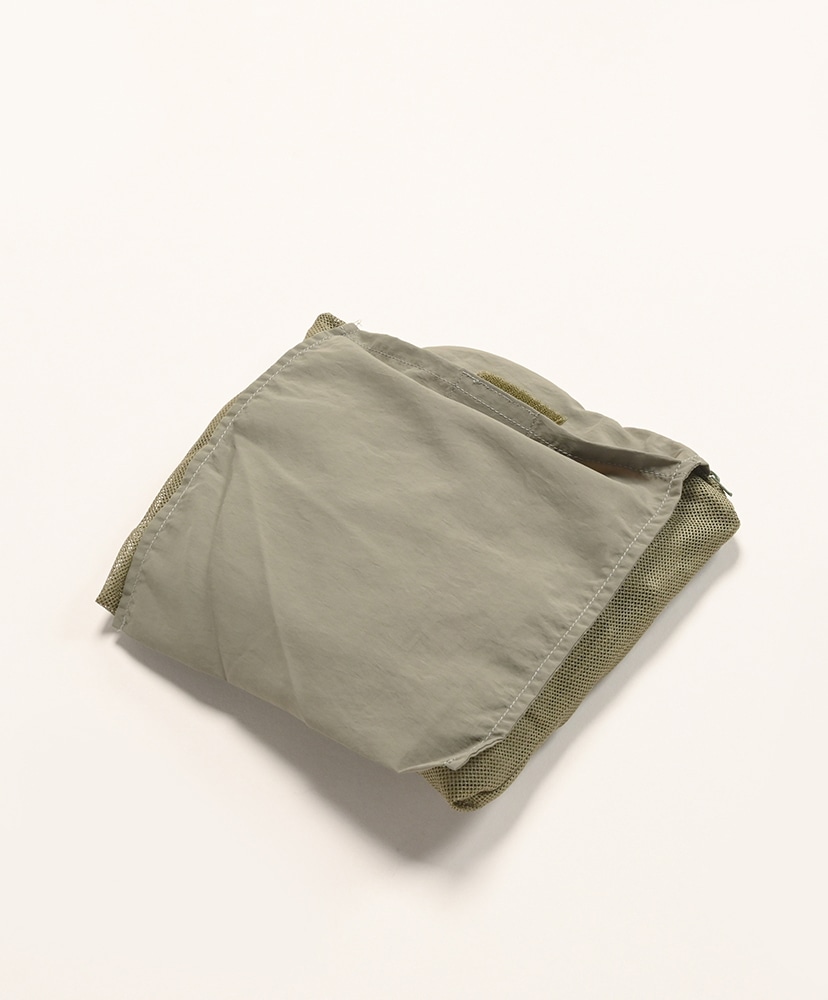 Nylon Harvest Shorts Classic GRN /グリーン 2(MEN)