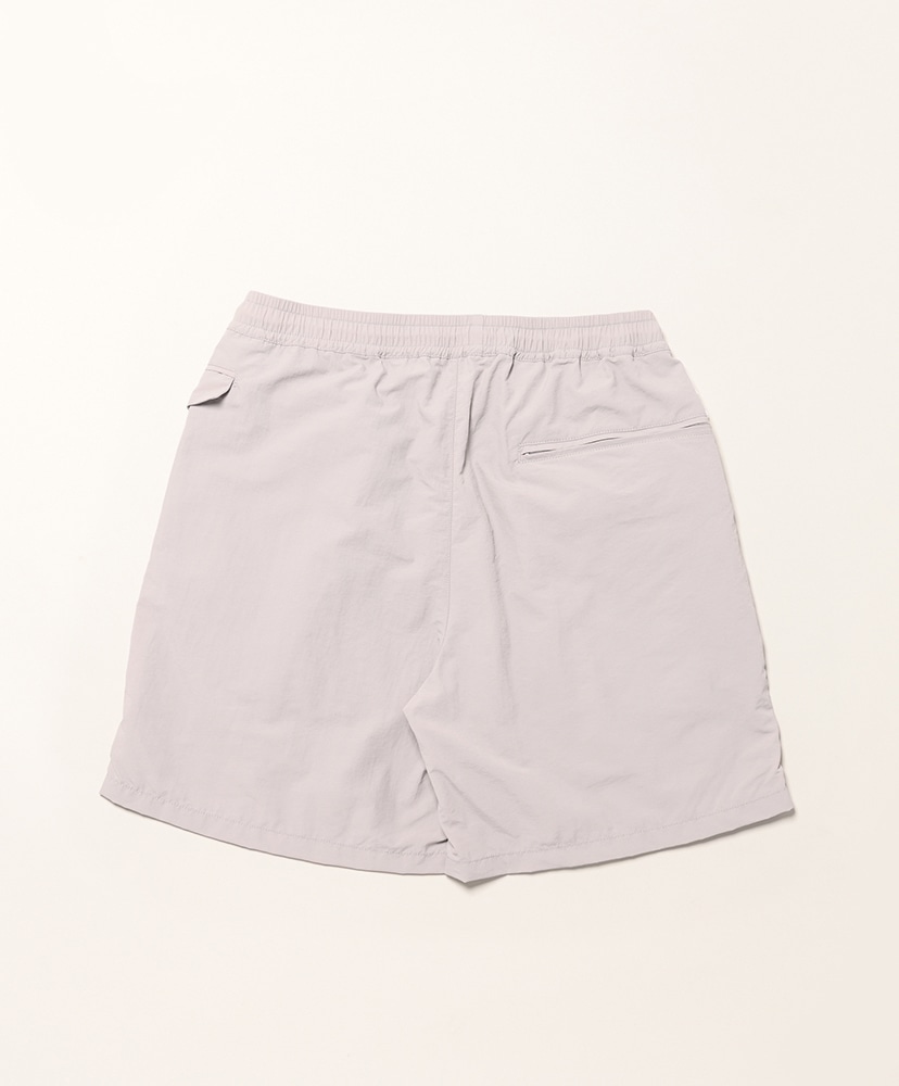 Nylon Harvest Shorts Classic GRY/グレー 2(MEN)