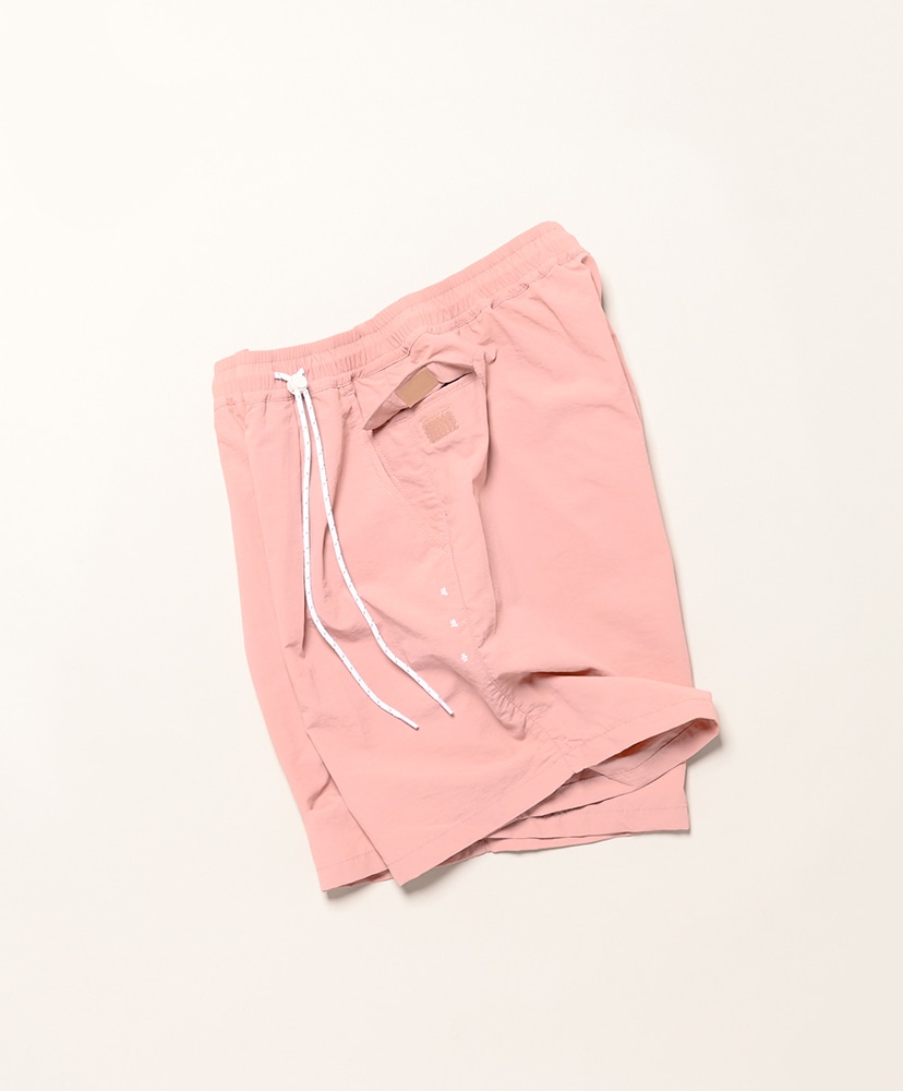 Nylon Harvest Shorts Classic PNK/ピンク 2(MEN)
