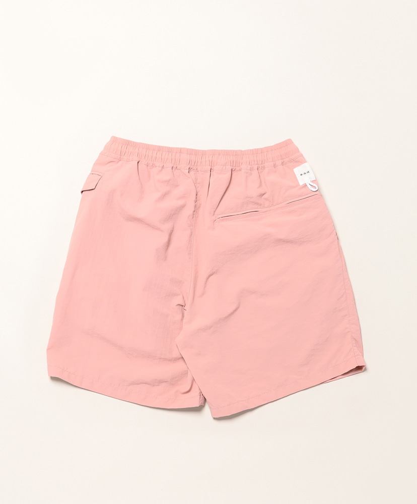 Nylon Harvest Shorts Classic PNK/ピンク 2(MEN)