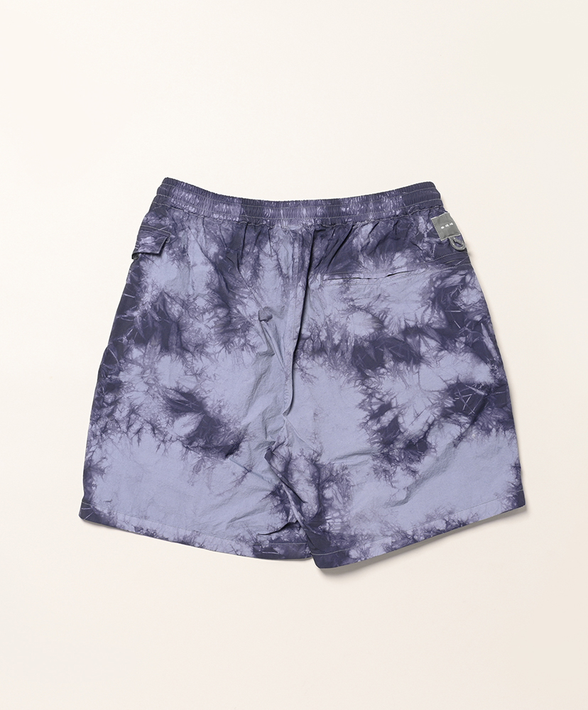 Over Dye Harvest Shorts IDG/ブルー 2(MEN)