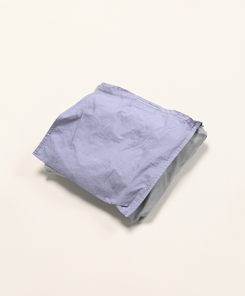 Over Dye Harvest Shorts IDG/ブルー 2(MEN)