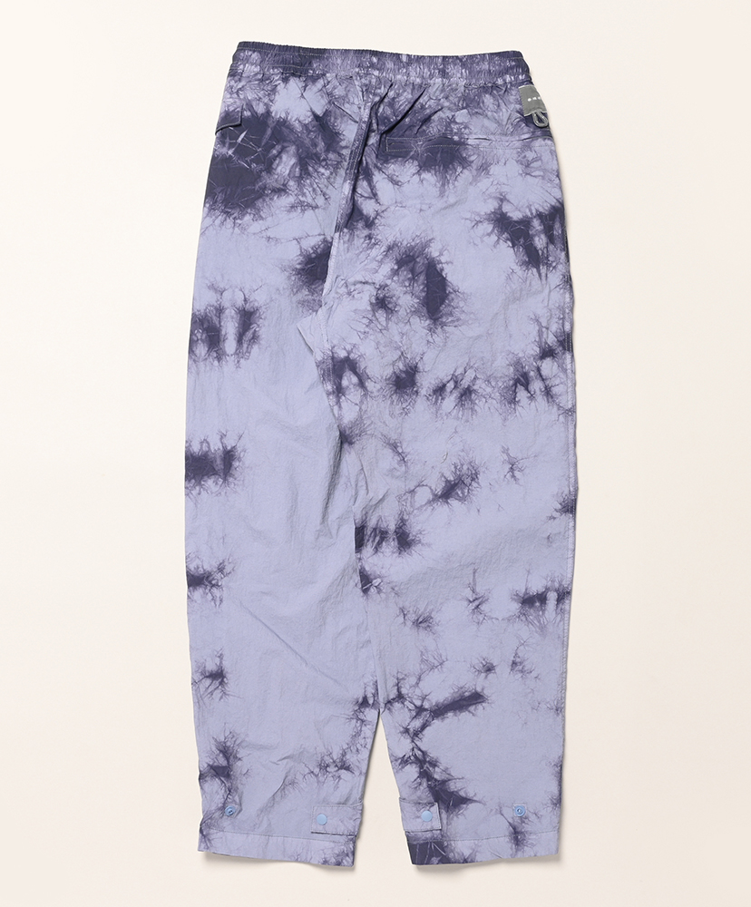 Over Dye Harvest Trouser IDG/ブルー 2(MEN)