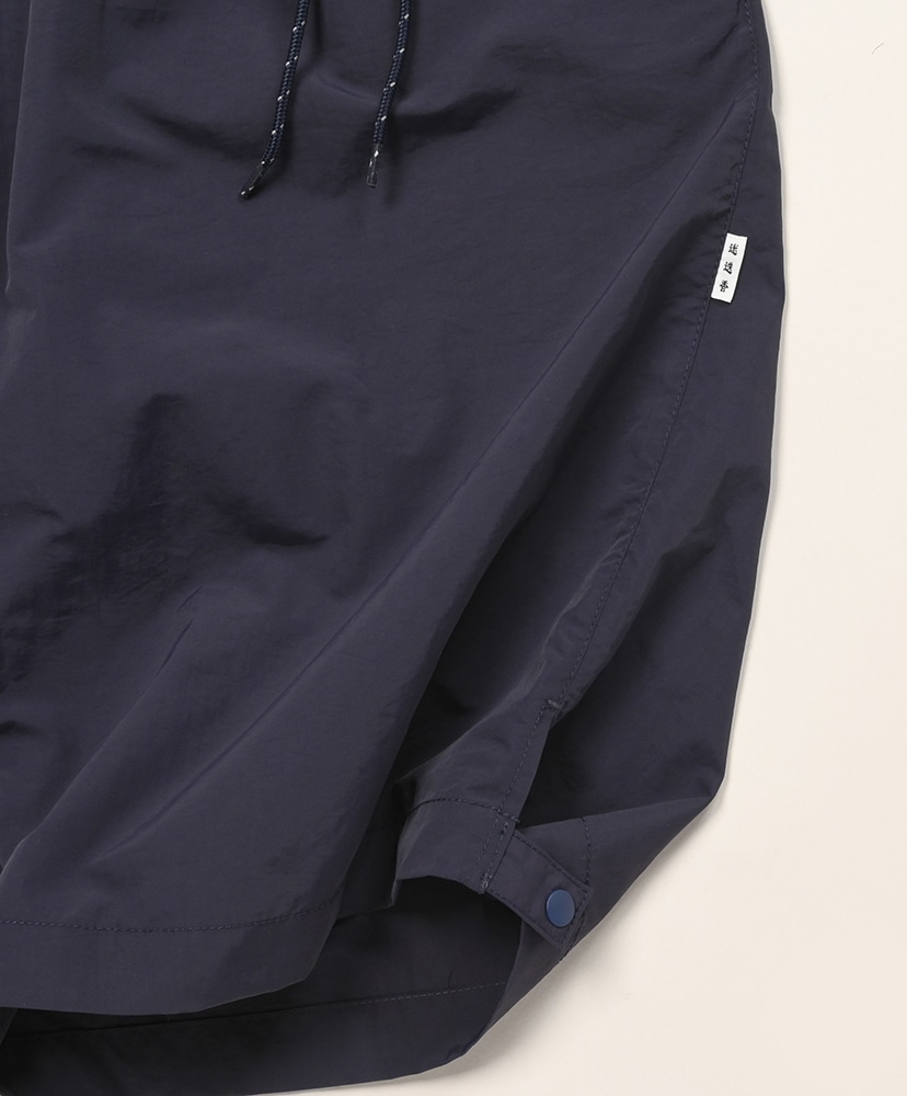 Nylon Harvest Loose Shorts NVY/ネイビー 2(MEN)
