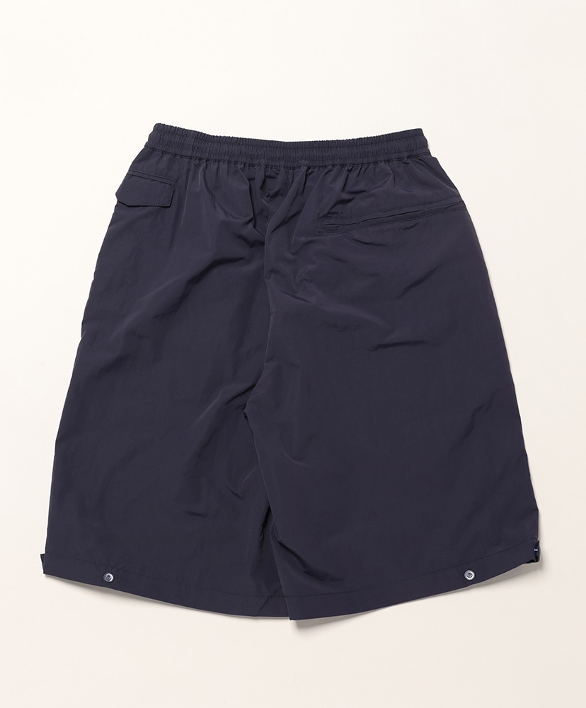Nylon Harvest Loose Shorts NVY/ネイビー 2(MEN)