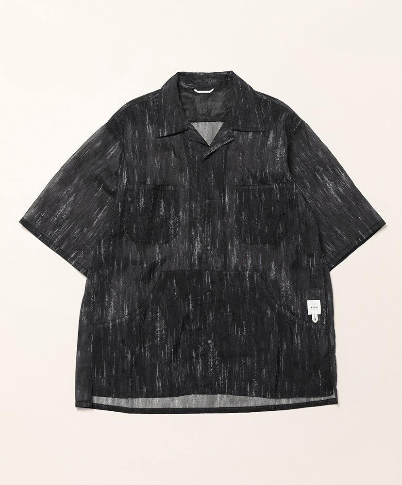 BLK.M/ブラック